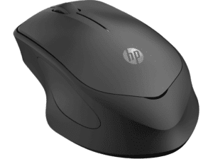 Alternative view of HP 285 Silent WRLS EURO bezicni mis