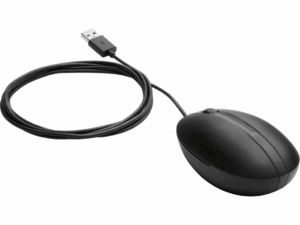 HP 320M Wired MouseHP 320M Wired Mouse misHP 320M Wired Mouse mis 2
