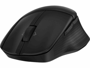 Alternative view of HP 685 CFT Dual-Mode Mouse bezicni mis