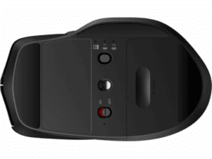 HP 685 CFT Dual Mode MouseHP 685 CFT Dual Mode MouseHP 685 CFT Dual Mode Mouse 4