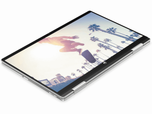 512GB SSD
