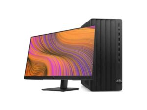 HP Pro 290 i3 + monitor p24v13100