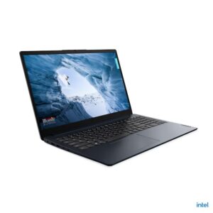 Laptop Lenovo IdeaPad 1 15.6" 8GB/256GB