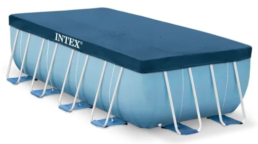 Intex 28037 pokrivač za bazen 400 x 200 cm - Slika 3