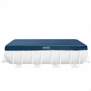 Intex 28037 pokrivač za bazen 400 x 200 cm