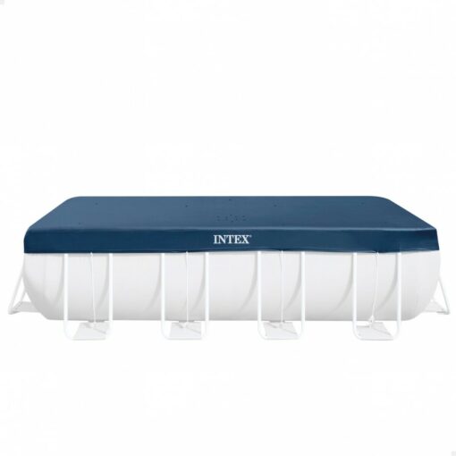 Intex 28037 pokrivač za bazen 400 x 200 cm
