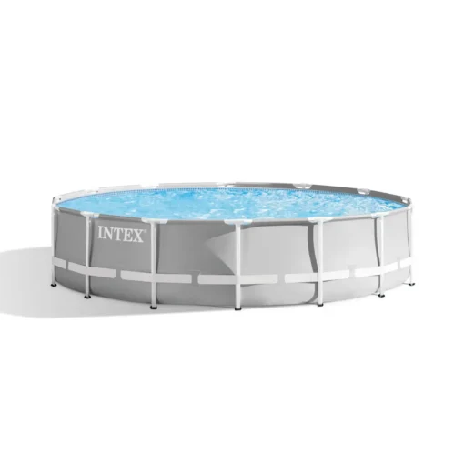 Intex Bazen Prism Frame metalni okvir 427x107cm 26720 - Slika 2