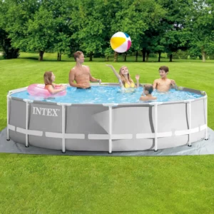 Intex Bazen Prism Frame metalni okvir 427x107cm 26720 3