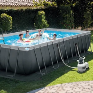 Intex Bazen ULTRA XTR FRAME 732x366x132cm metalni okvir 26364 6