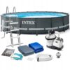 Intex Bazen metalni okvir ULTRA XTR FRAME 488x122cm 26326