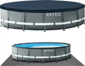 Intex Bazen metalni okvir ULTRA XTR FRAME 488x122cm 26326 2