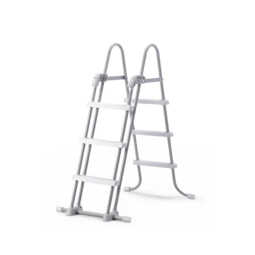 Intex Bazen sa metalnom konstrukcijom PRISM FRAME 400x200x100cm 26788 - Slika 4