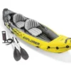Intex čamac na napuhavanje kajak dvosjed EXPLORER K2 68307