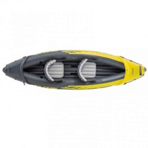 Intex camac na napuhavanje kajak dvosjed EXPLORER K2 68307 2