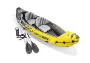 Intex čamac na napuhavanje kajak dvosjed EXPLORER K2 68307