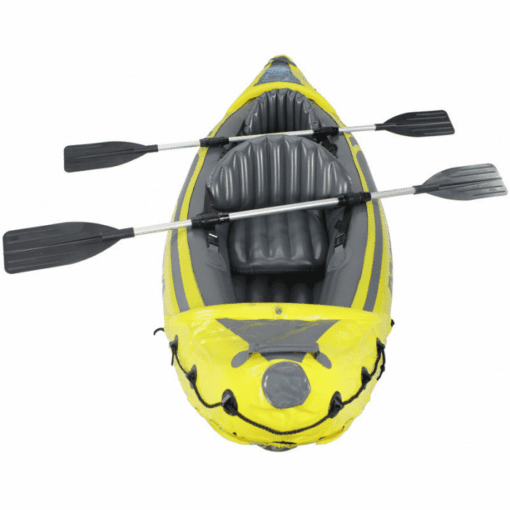 Intex čamac na napuhavanje kajak dvosjed EXPLORER K2 68307 - Slika 7