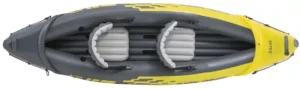 Intex camac na napuhavanje kajak dvosjed EXPLORER K2 68307 7