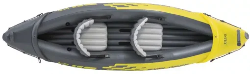 Intex čamac na napuhavanje kajak dvosjed EXPLORER K2 68307 - Slika 8