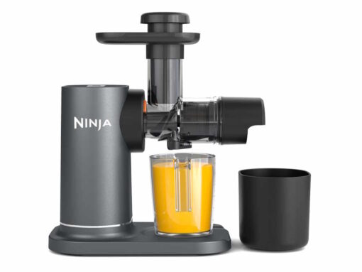 Ninja sokovnik JC151EUSokovnik za hlad. pre.150W