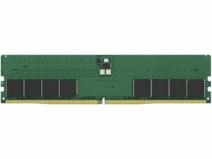 Kingston 16GB 6400MHz DDR5 CUDCL52