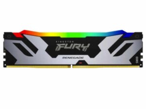 Black/Silver RGB(1x16GB)
