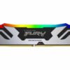 Kingston 16GB 6400MHz DDR5 RGBFury Renegade