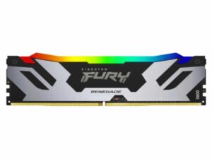 Kingston 16GB 6400MHz DDR5 RGBFury Renegade