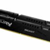 Kingston 64GB 6000MHz DDR5Fury Beast (2x32GB)
