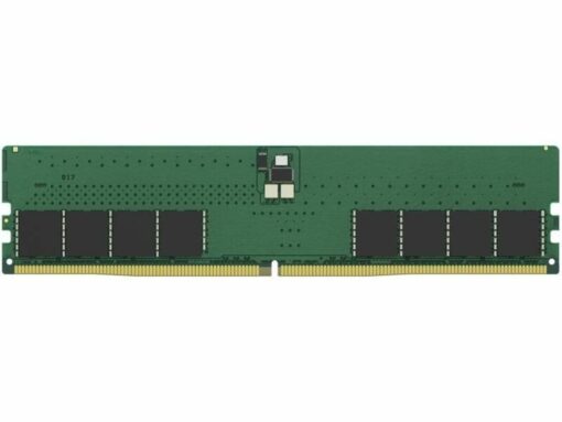 Kingston 8GB 6400MHz DDR5 CUDCL52