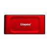 Kingston Ext SSD 2TB USB-C REDXS1000
