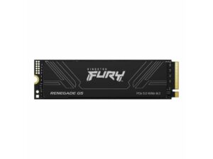 Kingston SSD 1TB NVMe M.2Fury Renegade