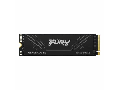 Kingston SSD 1TB NVMe M.2Fury Renegade