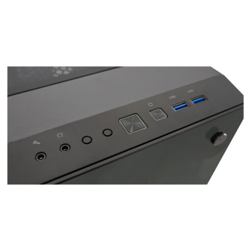 Kućište LC-Power Case Gaming 709B - Slika 2
