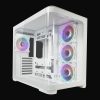LC-Power Case Gaming 8001WPro-Storm Light