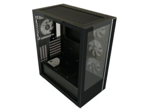 4x 120mm ARGB fan