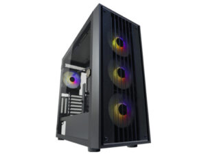 LC-Power Case Gaming 810BE-ATX
