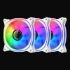 LC-Power LC-CF-120-ARGB-KIT-Wset 3x 120mm ARGB fan