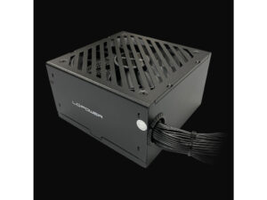 LC-Power LC6650B-SI V3.1650w