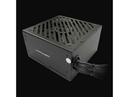 LC-Power LC6650B-SI V3.1650w