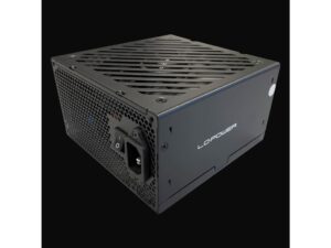 LC-Power PSU 750W Gold80+ Gold