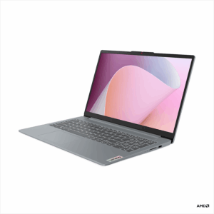 Lenovo IdeaPad Slim 3 15ABR8 82XM00JJSC 15.6 FHD IPS 300nits AG Ryzen7 7730U 16GB5122YArtic Grey 2