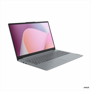 Lenovo IdeaPad Slim 3 15ABR8 82XM00JJSC 15.6 FHD IPS 300nits AG Ryzen7 7730U 16GB5122YArtic Grey 3