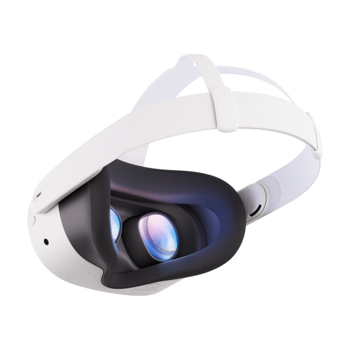 Meta Quest 3S 128GB - Slika 2