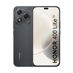 Mobitel Honor 400 Lite 5G 8GB 256GB Black + poklon slušalice