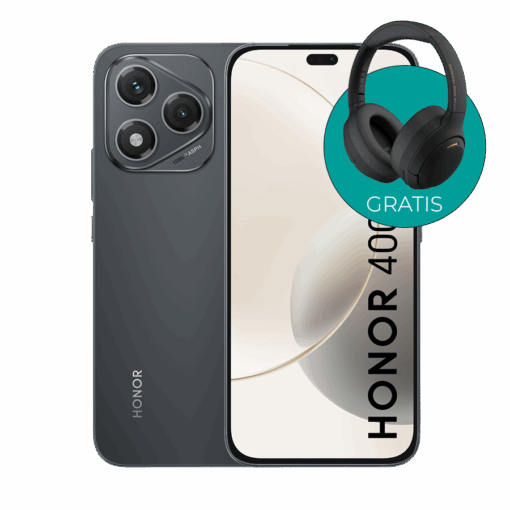 Mobitel Honor 400 Lite 5G 8GB 256GB Black + poklon - Slika 2