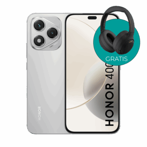 Mobitel Honor 400 Lite 5G 8GB 256GB Grey + poklon slušalice