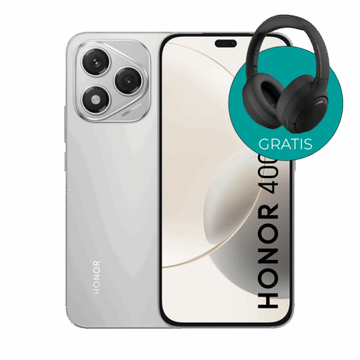 Mobitel Honor 400 Lite 5G 8GB 256GB Grey + poklon slušalice