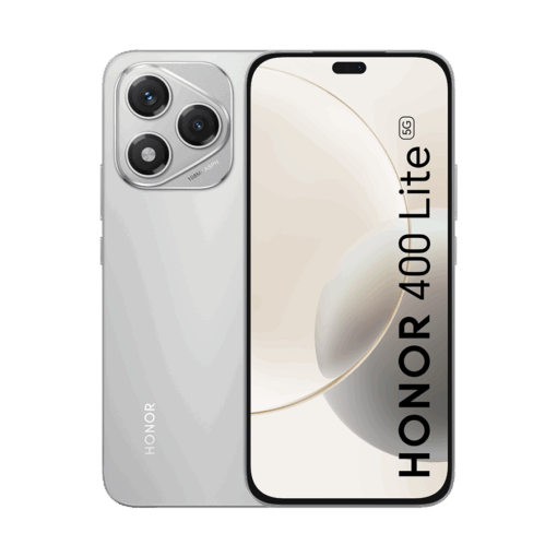 Mobitel Honor 400 Lite 5G 8GB 256GB Grey + poklon slušalice