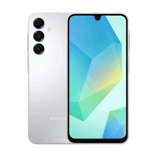 Mobitel Samsung Galaxy A16 8GB 256GB Dual Sim Gray