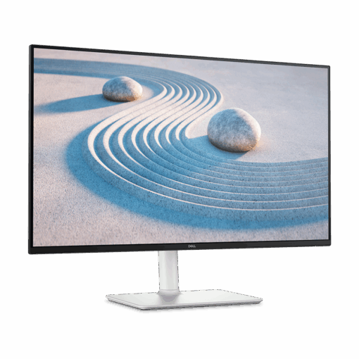 Monitor DELL S-series S2725DS 27" 2560x1440 QHD 100Hz IPS 3Y S2725DS-09